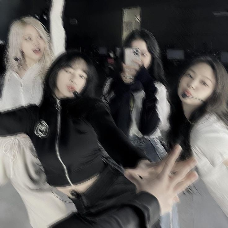 Hangi Black Pink Üyesidir? 