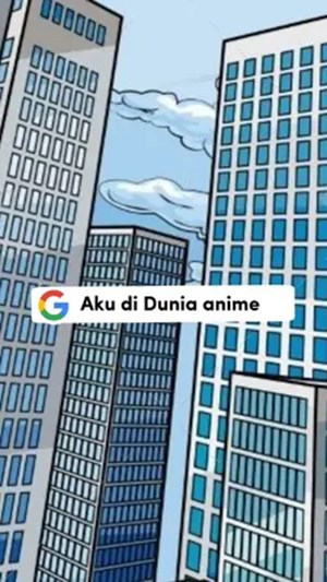 Siapakah kamu di dunia anime?