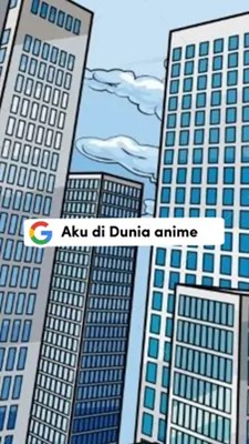 Siapakah kamu di dunia anime?