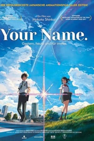 Your name 