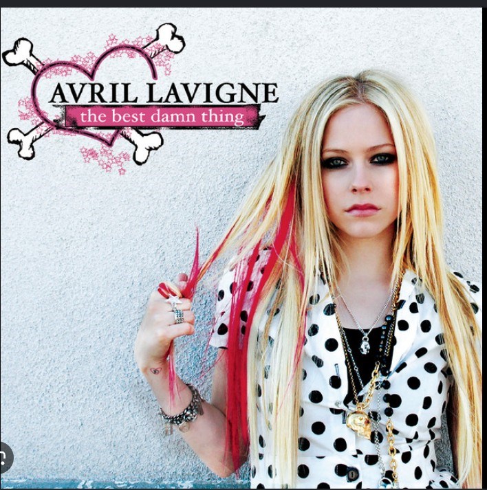 Quanto conosci Avril Lavigne ?