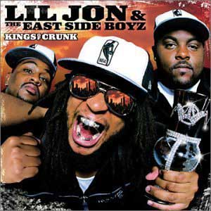 How Crunk Are You