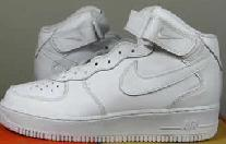What Sneaker Are You?