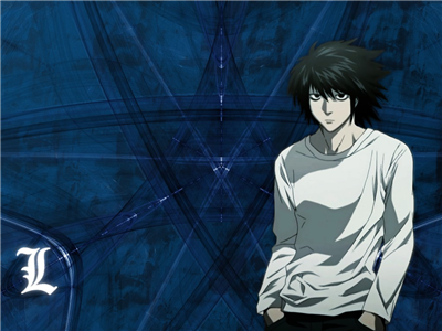 Que Personaje De Death Note Eres