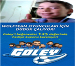 Wolfteam Goley Promosyon Kodları