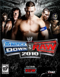 Smackdawn