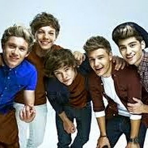 Hangi One Direction Karekterisin