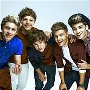 Hangi One Direction Karekterisin