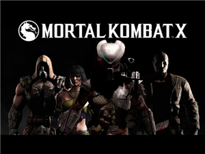 Que Personaje De Mortal Combat X