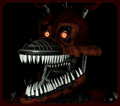 Hangi Fnaf 2 Karakrerisin?