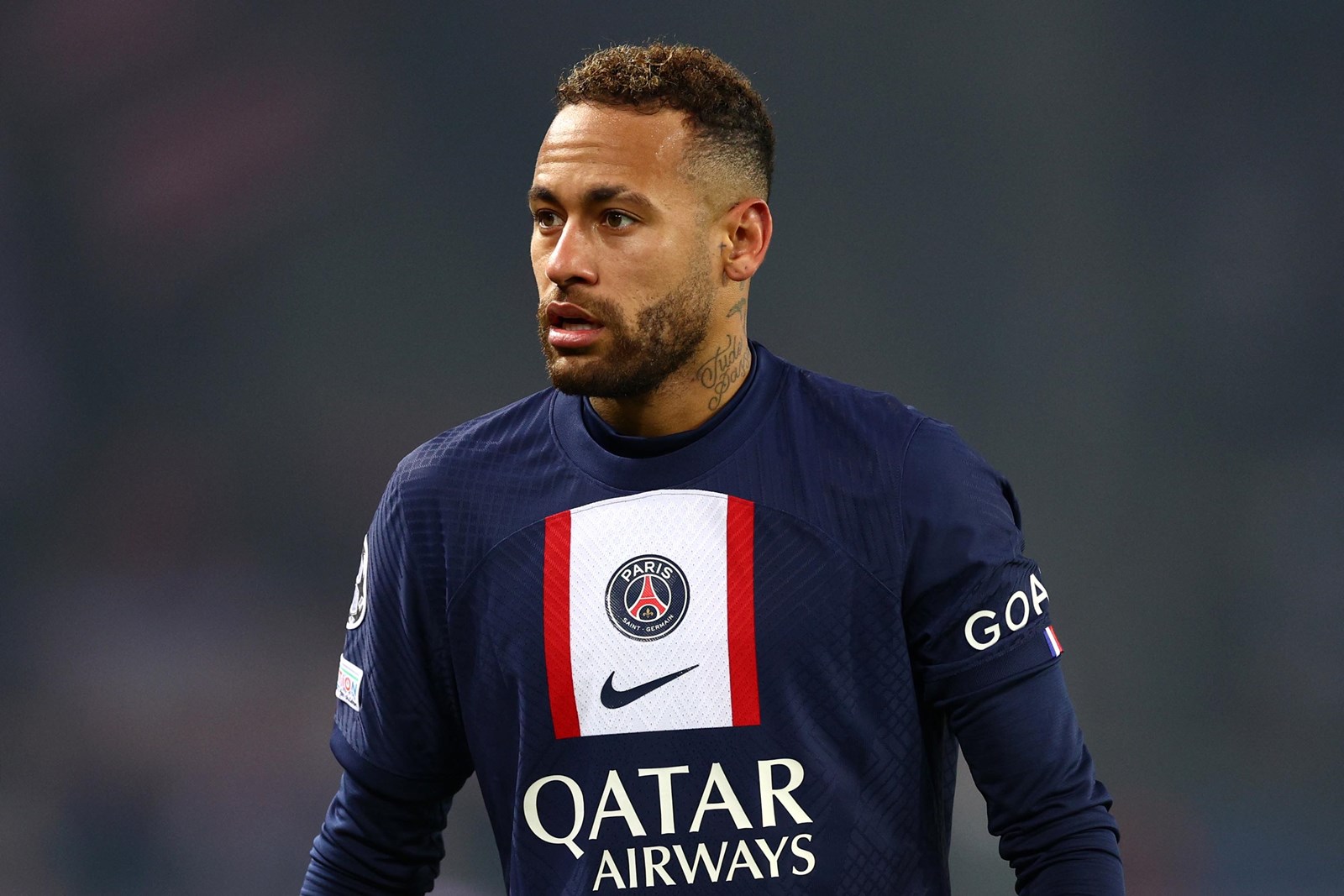 Seberapa Fans Kamu Sama Neymar Jr