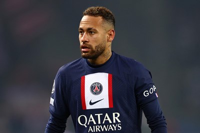 Seberapa Fans Kamu Sama Neymar Jr