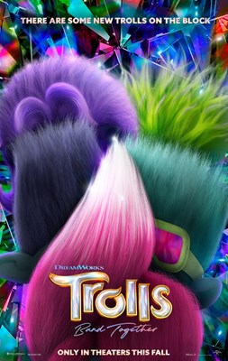 Mirip Siapakah Kamu Di Trolls