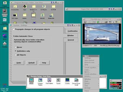 Which Is The Best Os