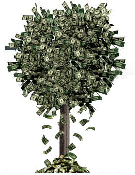 Will You Be Rich?