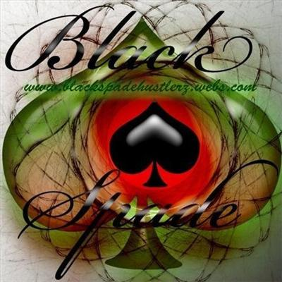 Machine,Spade Or Flame???