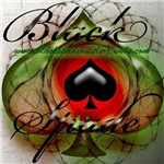 Machine,Spade Or Flame???