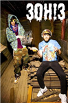 3Oh!3-Mi-U2-Mi?