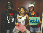 Are You A Yerd?