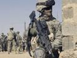 What Military Branch Should You Be In?