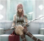 Which Final Fantasy Xiii Character Are You?