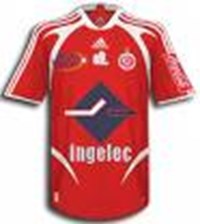 Wydadi Ou Rajawi