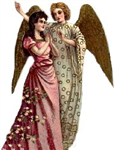 Angel Readings
