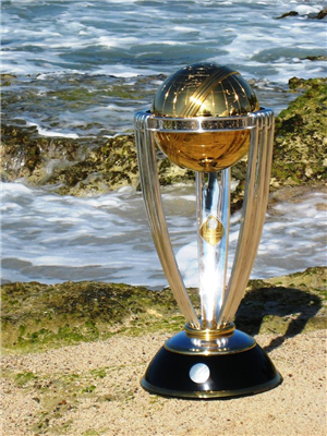 Who Will Win The Cricket World Cup 2011?