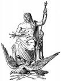 What Greek God Or Goddess Do You Represent?