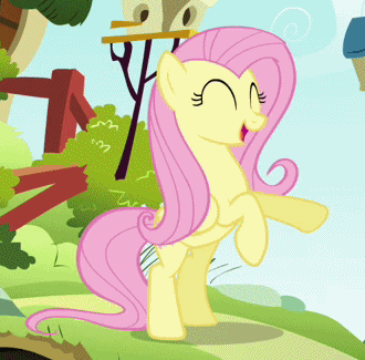 A Quale Pony Somigli Di Più?