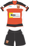Camisa 2014 Ea Votação