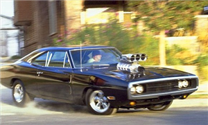 Hangi Dodge Senin?