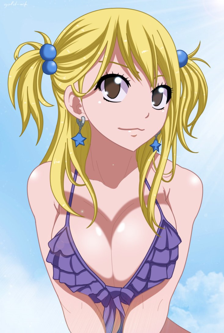 Qu'elle Paire De Boobs Et Tu ? 