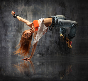 Que Baile Deberias Entrenar :)