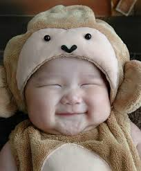 Seberapa Imut Kah Kamu?
