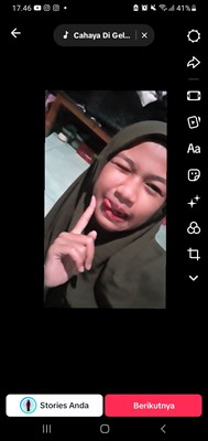 Kuis Alfira