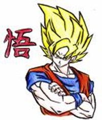 Which Dragonball Z Clan Are You?