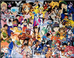 How Anime-Ish Are You?
