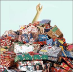 Are You Going To Get Alot Of Presents For Christma