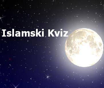 Islamski Kviz 