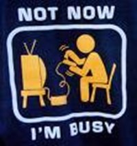 How Busy Are You