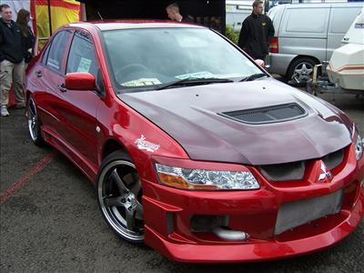 Which Car Suits You The Most