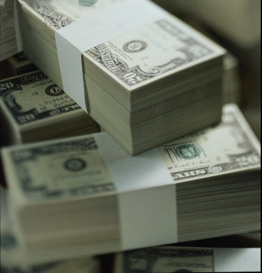Are You Going To Be Rich?
