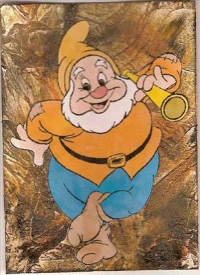 Est Tu Joyeux Ou Grincheux