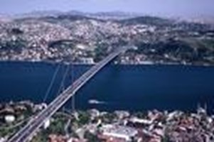 Hangi Şehir'siniz?