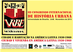 História Urbana