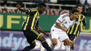 Hangi Fenerbahçe Futbolcususun