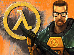Hangi Half Life Karakterisin