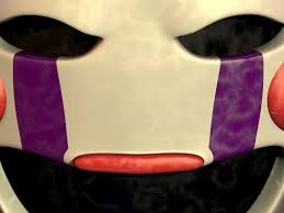 Que Personaje De Fnaf 2 Eres?? 