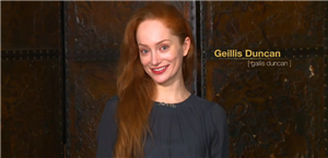 Ol Trivial Geillis Duncam